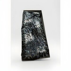 Rectangle Silk Burnout Scarf Shawl Wrap Sheer Whimsigoth Goth Floral Velvet Chic